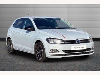 Volkswagen Polo 1.0 TSI 95 Beats 5dr