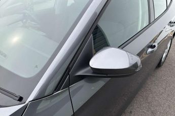 Skoda Fabia 1.0 TSI 116 SE Edition 5dr DSG