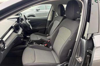 Skoda Fabia 1.0 TSI 116 SE Edition 5dr DSG