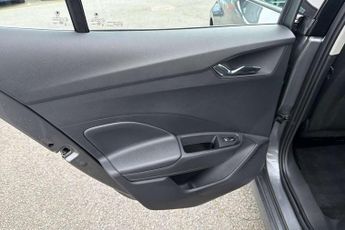 Skoda Fabia 1.0 TSI 116 SE Edition 5dr DSG