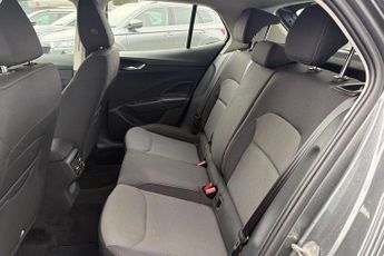 Skoda Fabia 1.0 TSI 116 SE Edition 5dr DSG