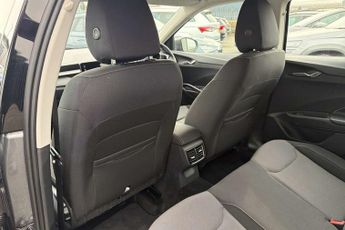 Skoda Fabia 1.0 TSI 116 SE Edition 5dr DSG