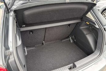 Skoda Fabia 1.0 TSI 116 SE Edition 5dr DSG