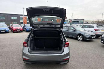 Skoda Fabia 1.0 TSI 116 SE Edition 5dr DSG