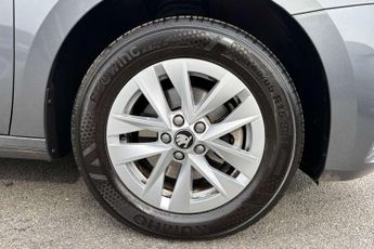 Skoda Fabia 1.0 TSI 116 SE Edition 5dr DSG