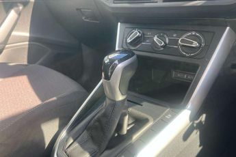 Volkswagen Polo 1.0 TSI Life 5dr DSG