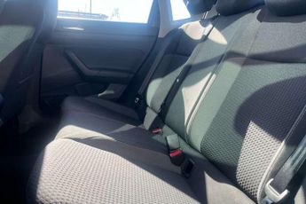 Volkswagen Polo 1.0 TSI Life 5dr DSG