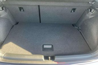 Volkswagen Polo 1.0 TSI Life 5dr DSG