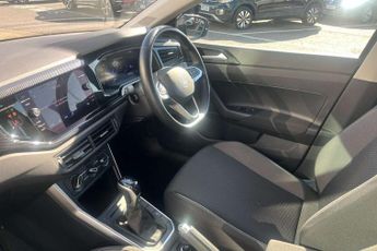 Volkswagen Polo 1.0 TSI Life 5dr DSG