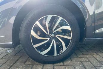 Volkswagen Polo 1.0 TSI Life 5dr DSG