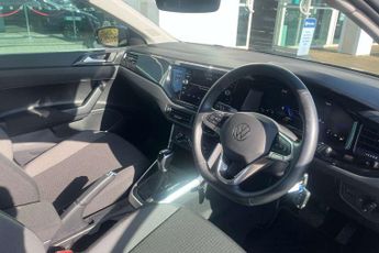 Volkswagen Polo 1.0 TSI Life 5dr DSG