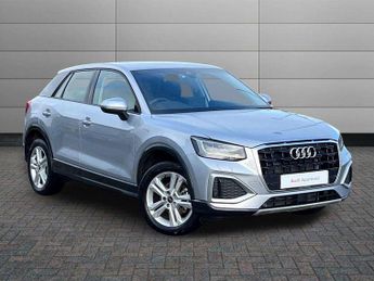 Audi Q2 35 TFSI Sport 5dr S Tronic