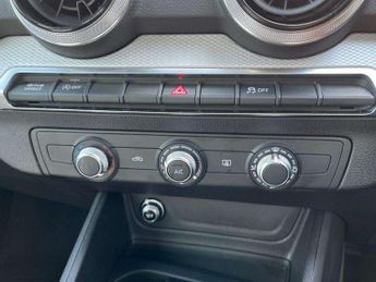 Audi Q2 35 TFSI Sport 5dr S Tronic