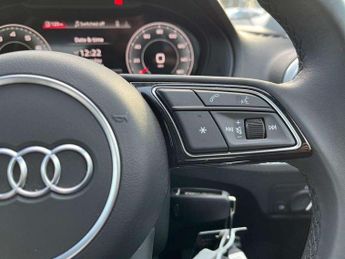 Audi Q2 35 TFSI Sport 5dr S Tronic