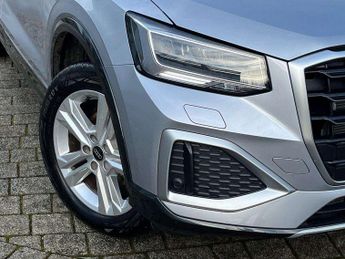 Audi Q2 35 TFSI Sport 5dr S Tronic