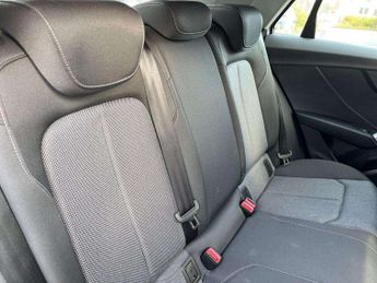 Audi Q2 35 TFSI Sport 5dr S Tronic