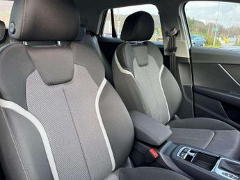 Audi Q2 35 TFSI Sport 5dr S Tronic