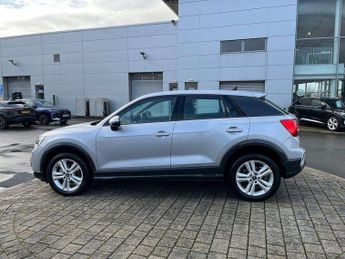 Audi Q2 35 TFSI Sport 5dr S Tronic