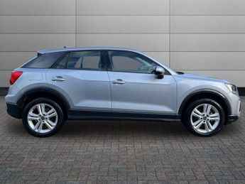 Audi Q2 35 TFSI Sport 5dr S Tronic
