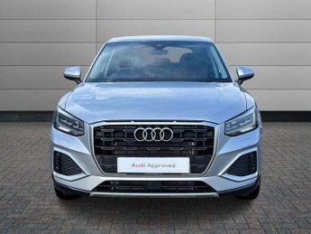 Audi Q2 35 TFSI Sport 5dr S Tronic