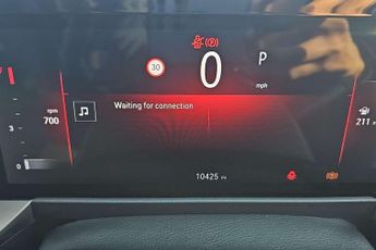 Vauxhall Mokka 1.2 Turbo Ultimate 5dr Auto