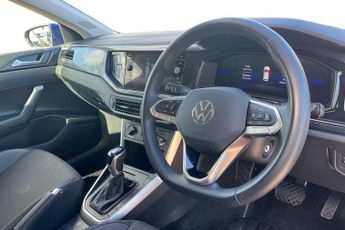 Volkswagen Polo 1.0 TSI Match 5dr DSG