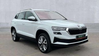 Skoda Karoq 1.5 TSI SE L 5dr