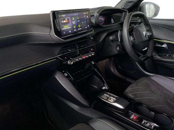 Peugeot 2008 1.2 PureTech 130 GT 5dr EAT8