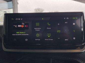 Peugeot 2008 1.2 PureTech 130 GT 5dr EAT8