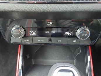 Skoda Fabia 1.0 TSI 110 Monte Carlo 5dr DSG