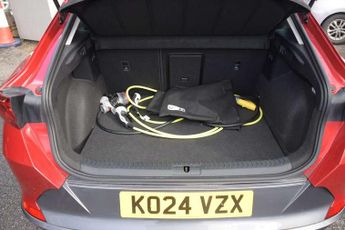 Cupra Formentor 1.4 eHybrid 204 V1 5dr DSG
