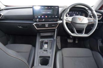 Cupra Formentor 1.4 eHybrid 204 V1 5dr DSG