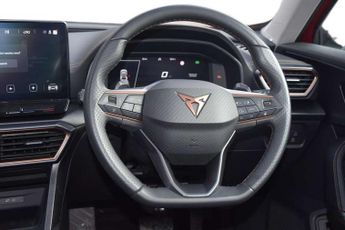 Cupra Formentor 1.4 eHybrid 204 V1 5dr DSG