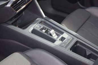 Cupra Formentor 1.4 eHybrid 204 V1 5dr DSG