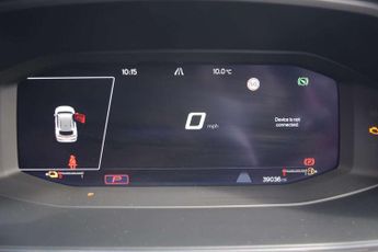 Cupra Formentor 1.4 eHybrid 204 V1 5dr DSG