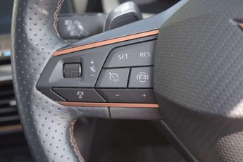 Cupra Formentor 1.4 eHybrid 204 V1 5dr DSG