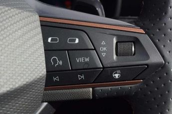 Cupra Formentor 1.4 eHybrid 204 V1 5dr DSG