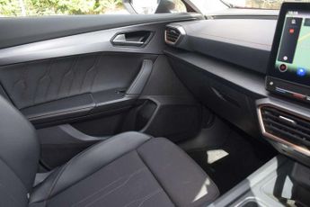 Cupra Formentor 1.4 eHybrid 204 V1 5dr DSG