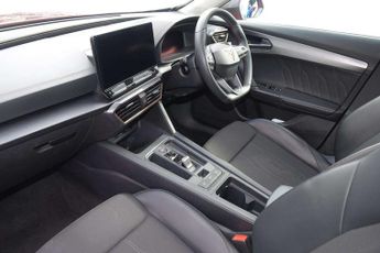 Cupra Formentor 1.4 eHybrid 204 V1 5dr DSG