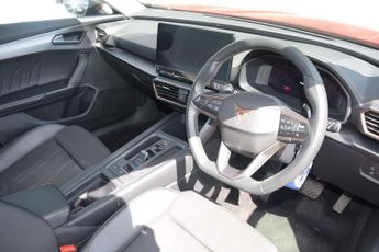 Cupra Formentor 1.4 eHybrid 204 V1 5dr DSG