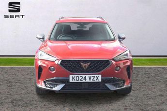 Cupra Formentor 1.4 eHybrid 204 V1 5dr DSG