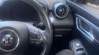 MG HS 1.5 T-GDI Excite 5dr DCT