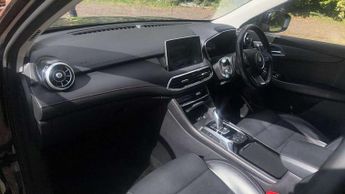 MG HS 1.5 T-GDI Excite 5dr DCT