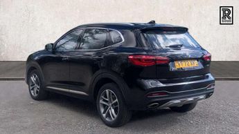 MG HS 1.5 T-GDI Excite 5dr DCT