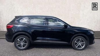 MG HS 1.5 T-GDI Excite 5dr DCT