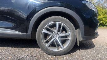 MG HS 1.5 T-GDI Excite 5dr DCT