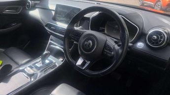 MG HS 1.5 T-GDI Excite 5dr DCT