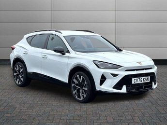 Cupra Formentor 1.5 TSI 150 V2 5dr