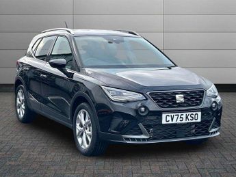 SEAT Arona 1.0 TSI 115 FR 5dr DSG