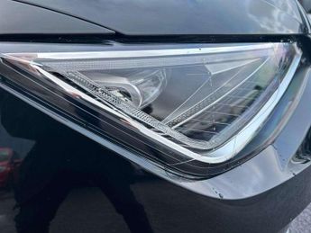 SEAT Arona 1.0 TSI 115 FR 5dr DSG